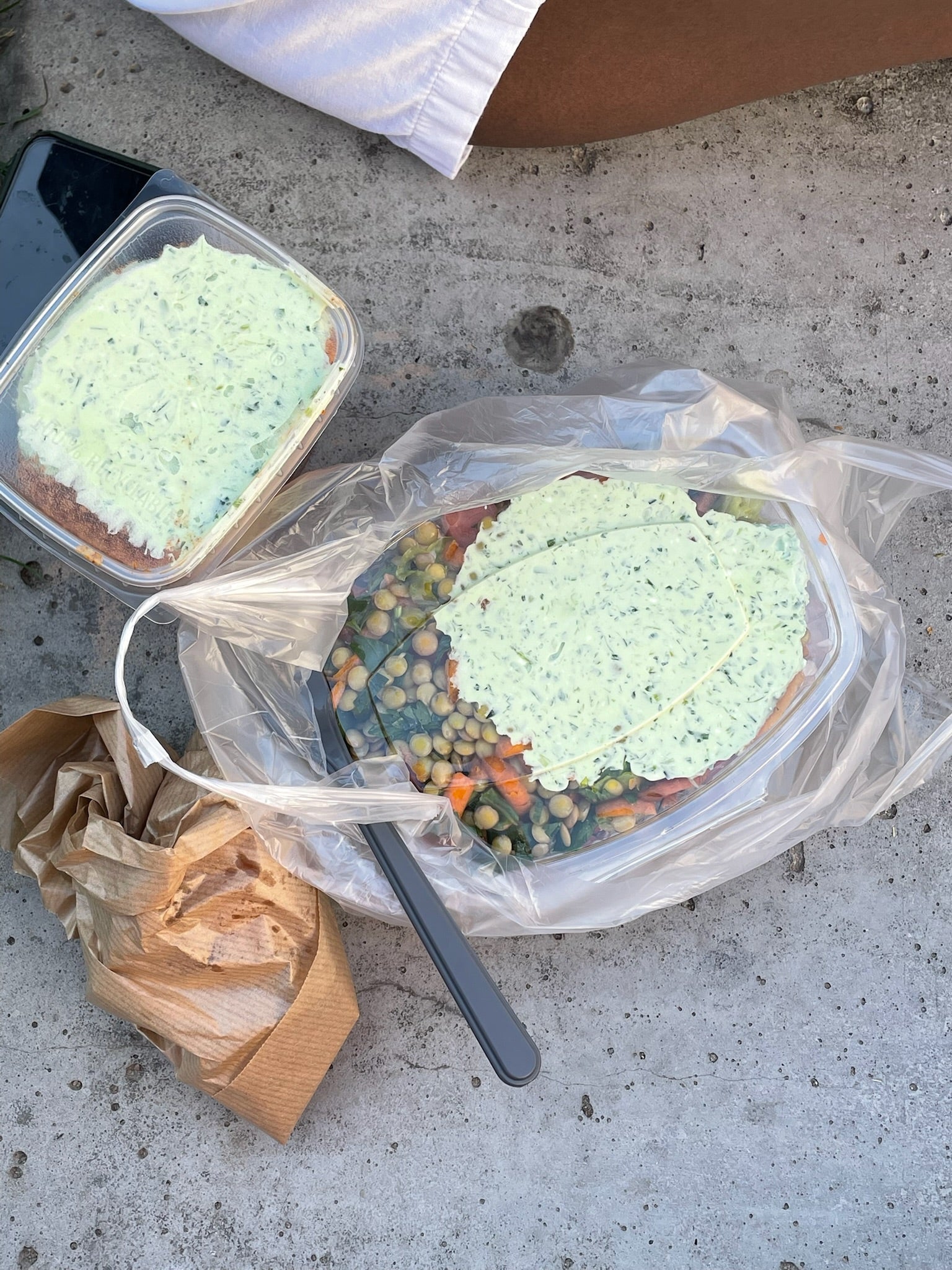Copenhagen Dinner