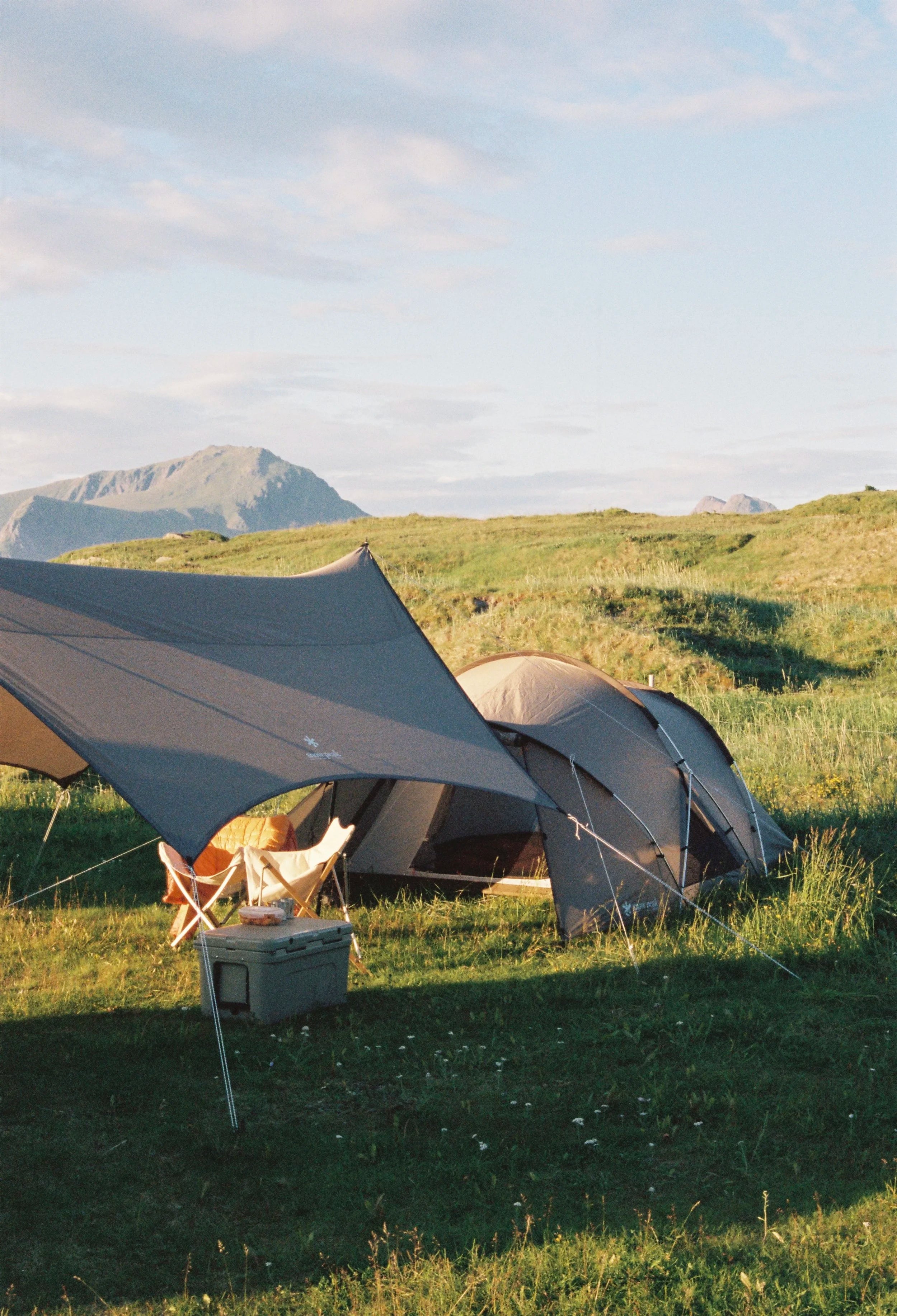 Lofoten September 2026